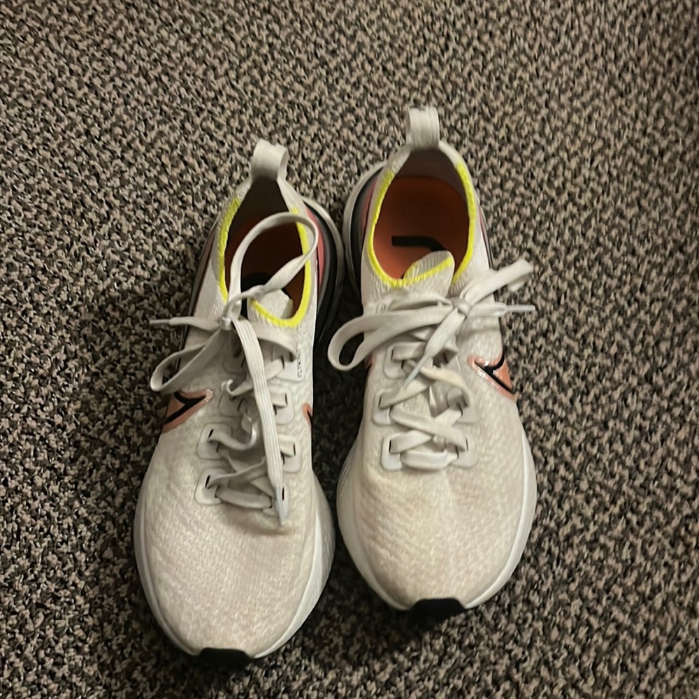 Nike Infinity React. - image 1